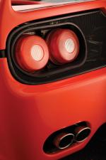 Ferrari F50 1996 года
